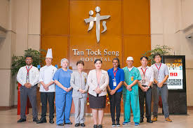 1 department of pathology and laboratory medicine, tan tock seng hospital, 11 jalan methods: Administration And Ancillary Tan Tock Seng Hospital Singapore