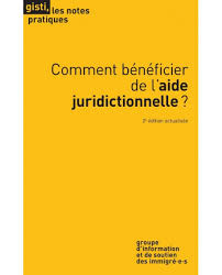L'aide juridictionnelle et les mineur·e·s c. Comment Beneficier De L Aide Juridictionnelle 2e Edition La Boutique Du Gisti