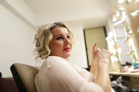 Filmografia, nagrody, biografia, wiadomości, ciekawostki. Tania Popa A Vrut SÄƒ RenunÈ›e La Actorie Libertatea