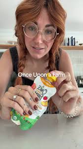 Once Upon A Farm Bad Reviews