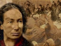 Louise Michel, "The Strike"