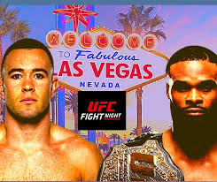 The final chapter (also known as ufc fight night 6.5) was a mixed martial arts event held by the ultimate fighting championship on october 10, 2006. Ufc Vegas 11 Full Fight Card Date Time And Streaming Details The Sportsrush