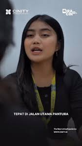 Untungnya, gak salah pilih tempat usaha ✓🥹 Bukan karena bisnisnya yang  salah, bisa aja karena tempat usahanya yang salah! Tapi itu dulu, sekarang  semenjak ada Urban Hub at CINITY semuanya terasa lebih