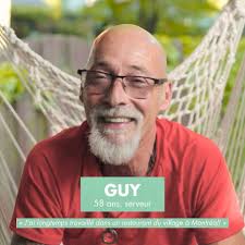 Cette semaine aux fourneaux: Elizabet, Maxime, Shawna, Anthony et Guy. 🍽️  Un souper presque parfait