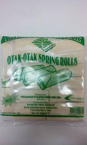 For further information, pls contact : Resepi Otak Otak Kempas