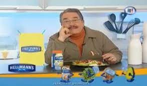 ¿cuánto pagó pedro sola por cambiarle el nombre a la mayonesa? Bisogno Revela Cuanto Pago Pedro Sola Por Error De Mayonesa Diario Basta