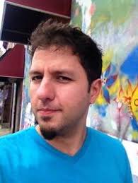 Kids' Event: George O'Connor is back!