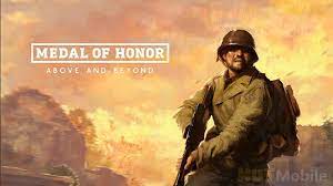 Final battleground war games ver. Medal Of Honor Above And Beyond Apk Android Mobile Version Full Game Setup Free Download Hut Mobile