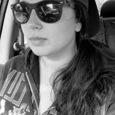 Rachel Innes (@rayinnes)