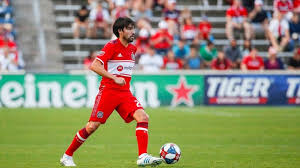 The former boca juniors and benfica player spoke about the reasons why he chose to join the uefa champions league. Nicolas Gaitan Deja El Lille Frances Y Su Futuro Puede Estar En Boca O Benfica El Litoral
