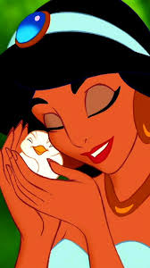 Who S Your Favorite Disney Princess Jasmine Is Mine Disney Aladdin Disney Princess Jasmine Disney Cartoons