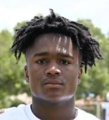 Eric Seay, Miami Jackson, Athlete