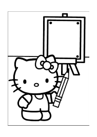 Malvorlagen disney kostenlose ausmalbilder zum ausmalen fur kinder gratis malbilder fur kindern. Hello Kitty Malvorlagen 17