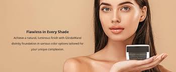 Buy GlindaWand Divinity Foundation French Beige (0.35oz) at ShopLC.