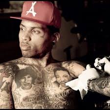 He Be Getting A Tattoo Kid Ink Picture Tattoos Ink Tattoo