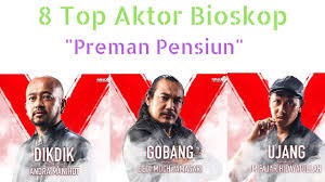 Pernah kutanya, adakah surga untuk re: Story Wa Pesan Kang Bahar Preman Pensiun By Drian Channel