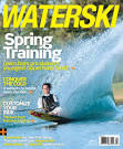 Waterski magazine