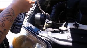 Vios using the air conditioning system and defogger manual air conditioning system. Diy How To Re Charge A C With A C Pro On 2004 Toyota 4runner Winston Buzon Youtube