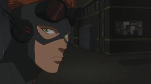 Young Justice Image Kid Flash Young Justice Young Justice League Kid Flash