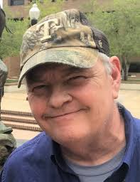 Obituary information for Hal Wayne Campbell