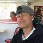 Ruben Narez's Instagram, Twitter & Facebook