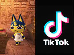 Homemade porn inspired by Animal Crossing is going viral on TikTok and  across the internet, sparking a wave of memes