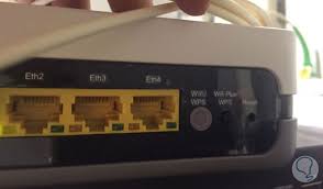 Si tienes internet movistar podrás convertir tu wifi en smart. Handbuch Zur Konfiguration Des Movistar Glasfaser Routers Einwie Com