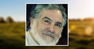 David L. Gomez Obituary July 11, 2018