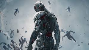 Gray star wallpaper, gray star illustration, the avengers, avengers: Avengers Age Ultron Marvel Comics Superhero Ageultron Action Adventure Fighting Warrior Poster Robot Cyborg Wallpapers Hd Desktop And Mobile Backgrounds