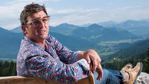 Bergdoktor hans sigl überrascht mit typveränderung. Hans Sigl Trauriges Aus Der Bittere Verdacht Um Den Bergdoktor Bestatigt Sich Intouch