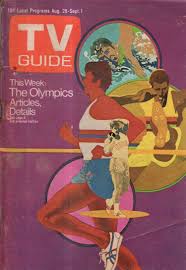 1972 TV Guide August 26