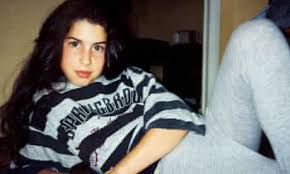 Amy jade winehouse was born on september 14, 1983 in southgate, london, england to janis holly collins (née seaton), a pharmacist & mitchell mitch winehouse, a taxi driver. Growing Up With My Sister Amy Winehouse Amy Winehouse The Guardian