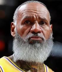 NBA player nearing retirement