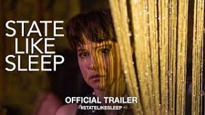 [Trailer] Katherine Waterston and Michael Shannon Star in Murder-Mystery  Thriller 'State Like Sleep'