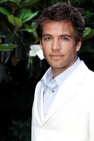 Profile for Michael Weatherly
