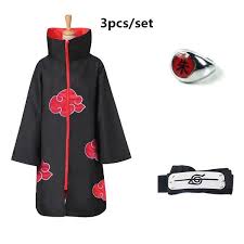 Anime Naruto Akatsuki Uchiha Itachi Cosplay Halloween Christmas Party Costume Cloak Cape 3pcs Cloak Headband Ring Buy At A Low Prices On Joom E Commerce Platform Want to discover art related to itachi? anime naruto akatsuki uchiha itachi cosplay halloween christmas party costume cloak cape 3pcs cloak headband ring
