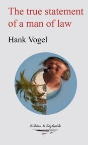 Hank Vogel · Elephant Mauve (Bok) (2023)