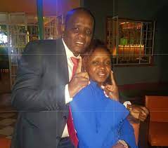 Itumbi is a kenyan digital and elections strategist. Jacque Maribe Pictured With Dennis Itumbi Again