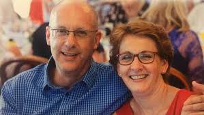 Andrew Marshall Reinders (1963-2016)