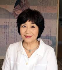 Machiko Satonaka - Wikipedia
