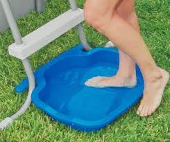 Above Ground Inflatable Pools Supplies Big Lots Backyard Pool Backyard Pool Landscaping Diy Swimming Pool