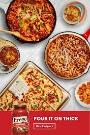 Easy Recipes For The Whole Family Recipes Cooking Recipes Easy Family Dinners