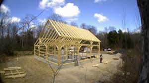Ploe barns one side for rv other side liveing quarters. Floor Plan For Pole Barn House