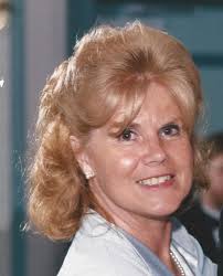 Virginia D. "Ginger" (Warila) Sluyski Obituary July 7, 2016