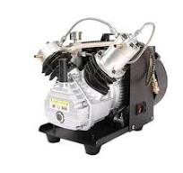 4500Psi Double Cylinder PCP Air Compressor High Pressure Pump 0-40MPA 2200W  | eBay