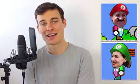 His content often discusses contemporary australian political issues. Youtuber Friendlyjordies Hits Back At Very Racist Impression Of Nsw Premier Gladys Berejikilian Daily Mail Online