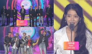 As every year, melon music awards 2020 (mma 2020) has quickly received significant attention from the kpop fan community and korean . The Winners Of The 2017 Melon Music Awards Soompi