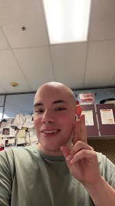 Devin Harrington Trans