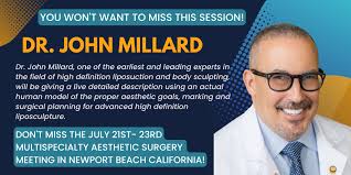Foundation for Multi-specialty Aesthetic Meetings