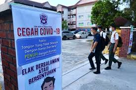 Smk bukit rahman putra chinese. Teachers Expect Issues To Rise The Star